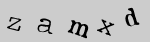 Please type the characters of this captcha image in the input box