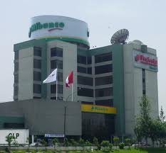 MiBanco head office
