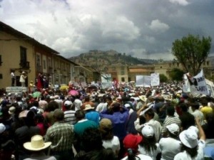 Peru image