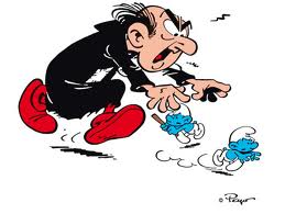 Gargamel